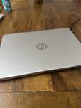 Portatil HP Pentium Gold 7505 4GB