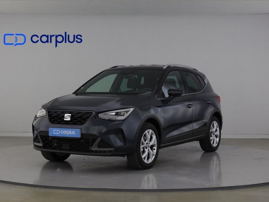 SEAT Arona 1.0 TSI FR