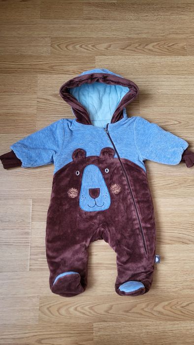 Комбінезон для немовлят