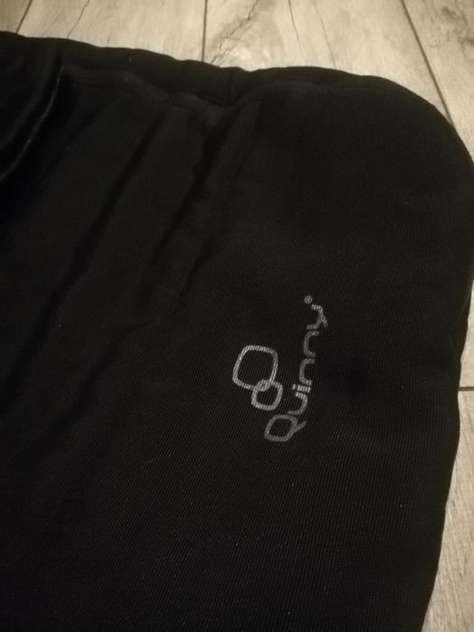 Śpiworek quinny do wózka