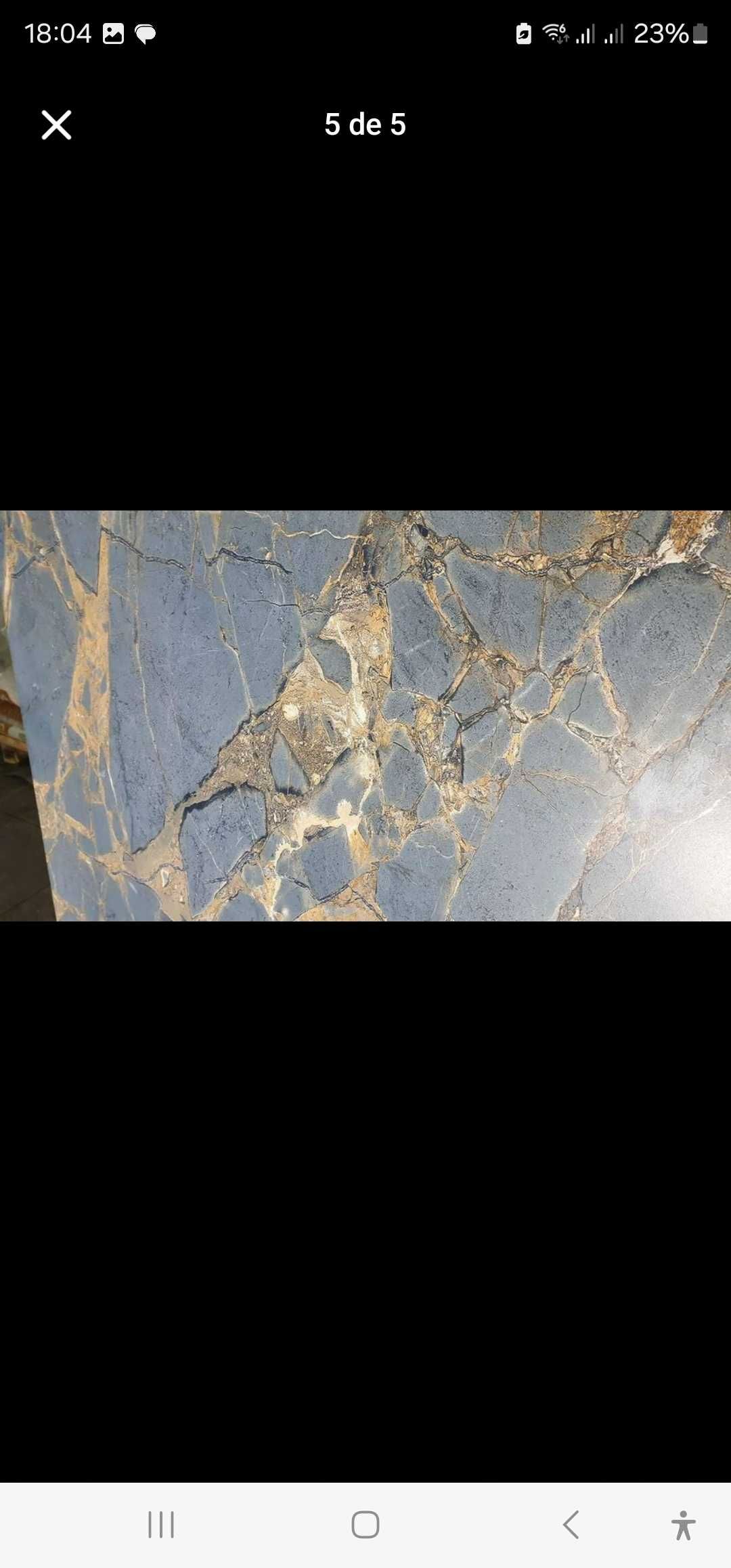 Cerâmica 120×120