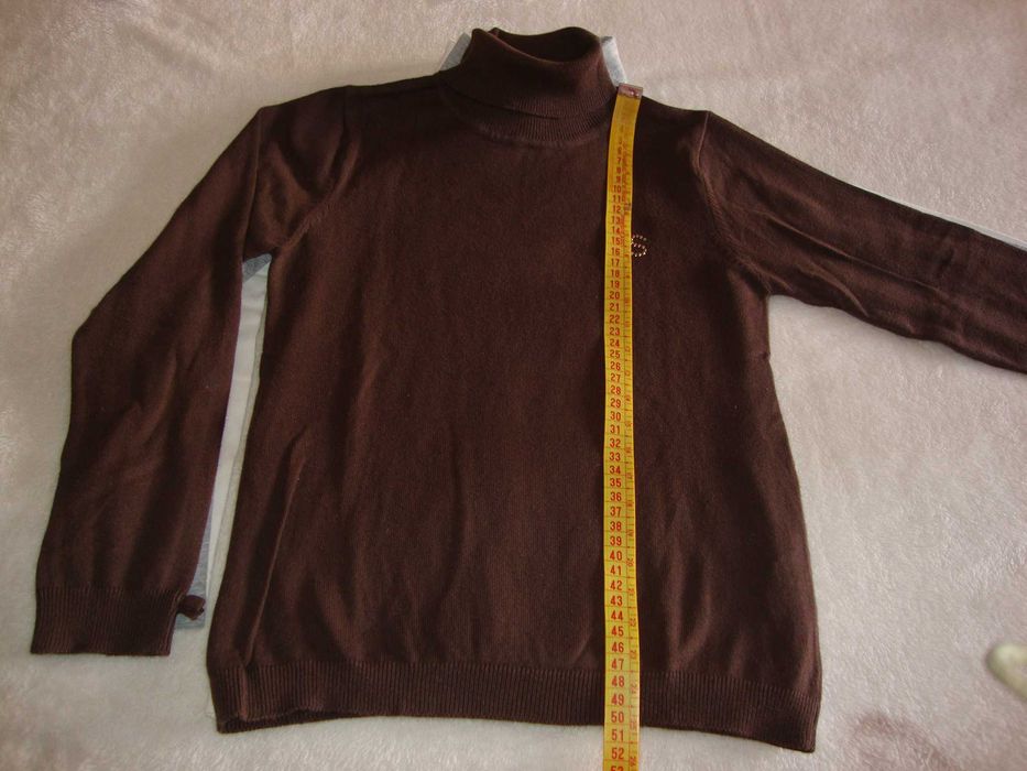 Camisolas de gola alta 6/8 Calções corte inglês, papo anjo, zara 8/10