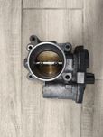 Przepustnica OPEL INSIGNIA A 2.0 T 09r 220KM A20NHT