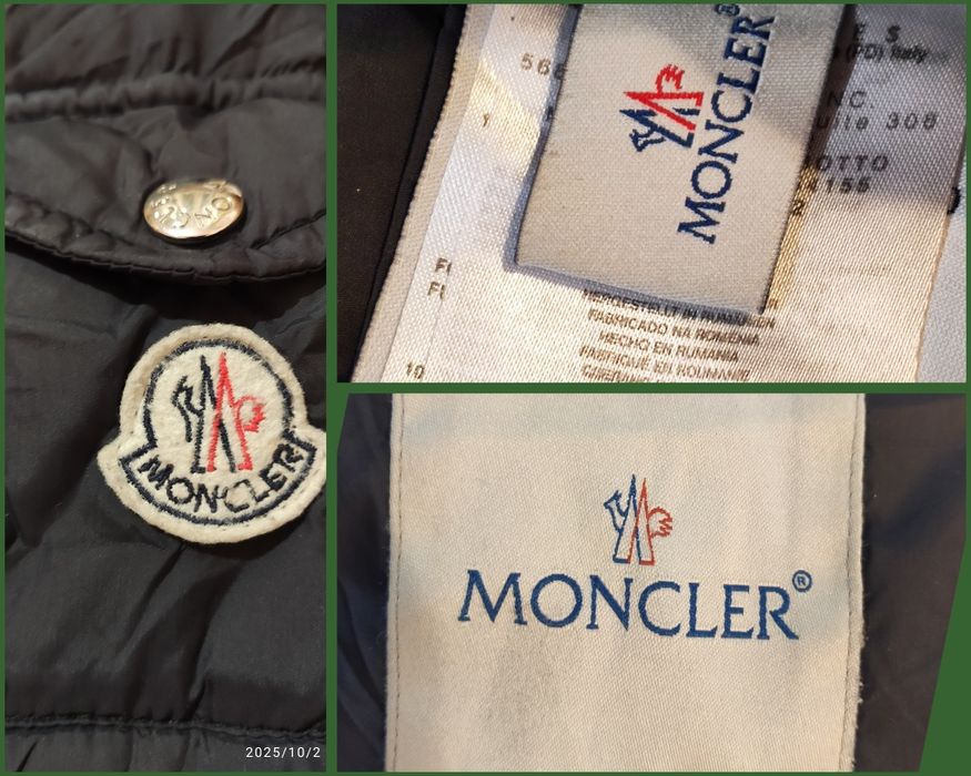 Курта пуховик,Moncler,женская,девичья,мужская