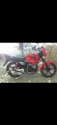 Мотоцикл Viper ZS 200