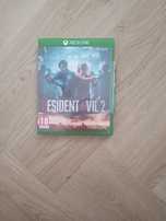 Resident evil 2 Xbox one