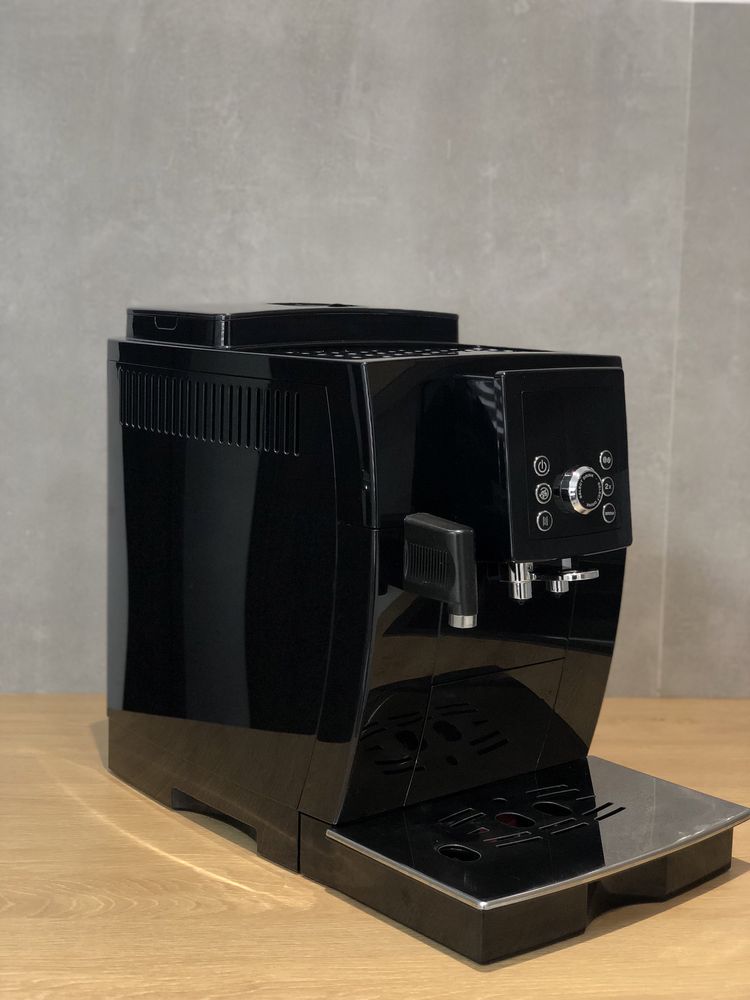 Кавоварка Delonghi cappuccino smart