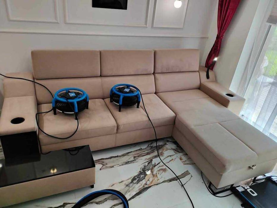 Pranie Kanap, Narożników, Tapicerki, Wykładzin Skierniewice