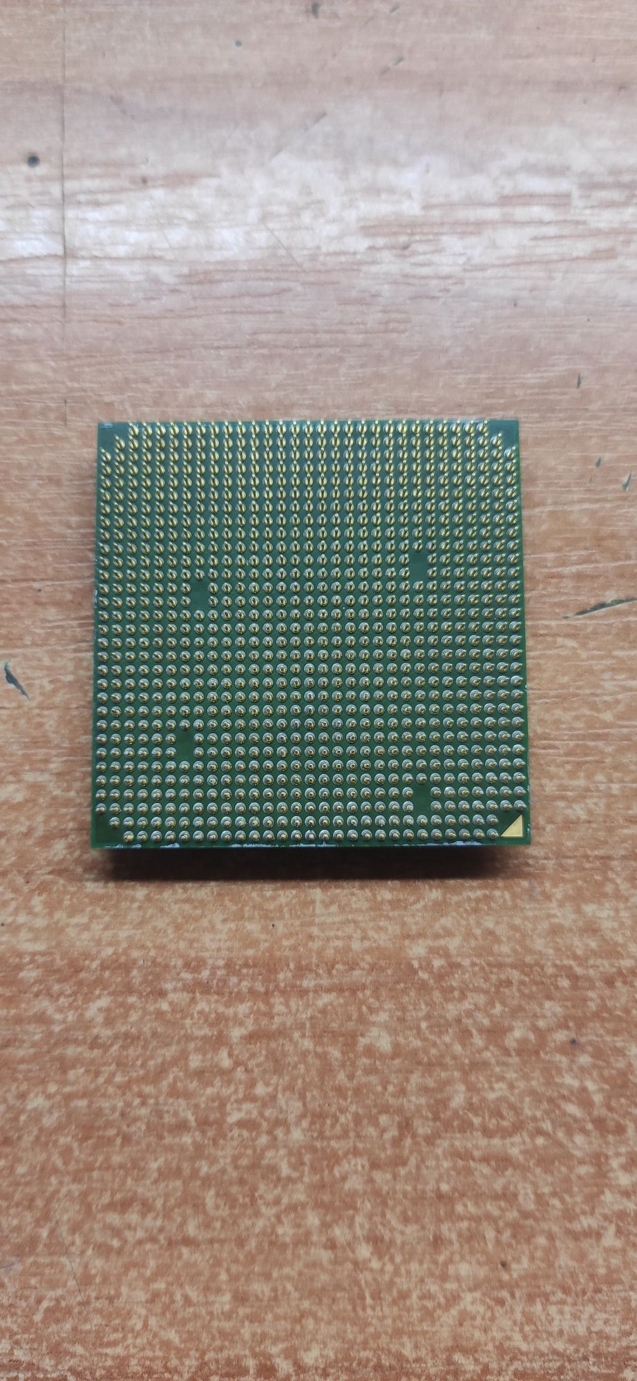 AMD Sempron 2800+ 1.6ghz 2005 рік