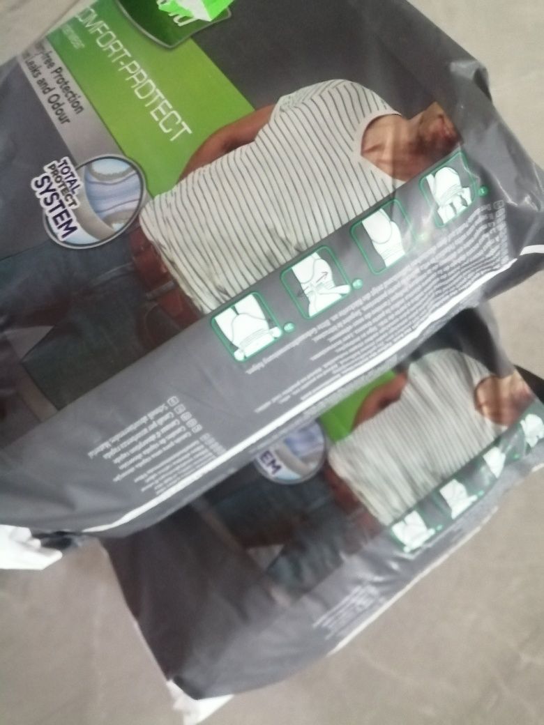 pampersy pands S/M