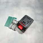 Кейс под аккумулятор для шуруповерта 18 21 v Makita 18650х10 BMS