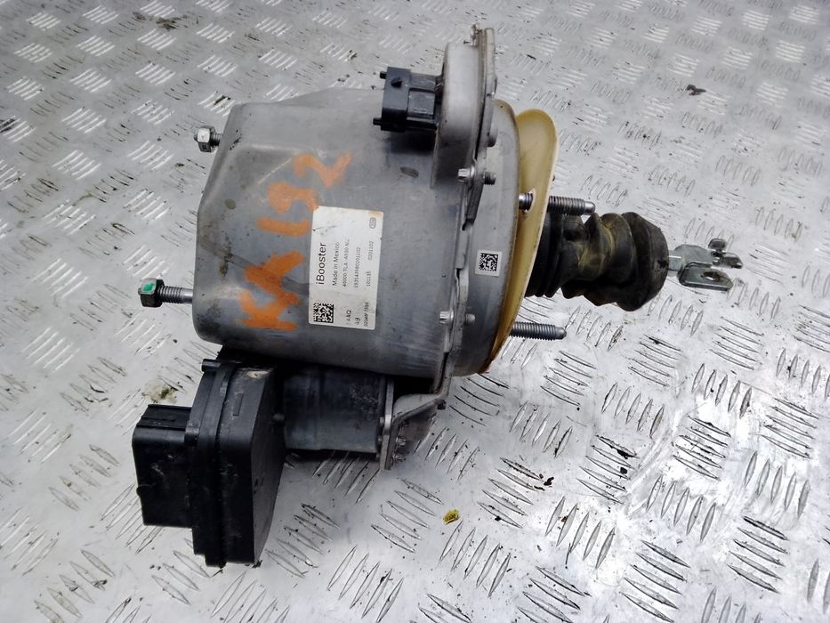 Вакуумный усилитель тормозов в сборе 01469TLAA82 для Honda CR-V 5 2016