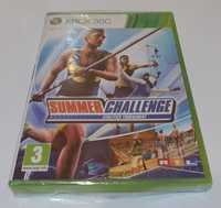 Summer Challenge Athletics Tournament - Gra na Xbox 360