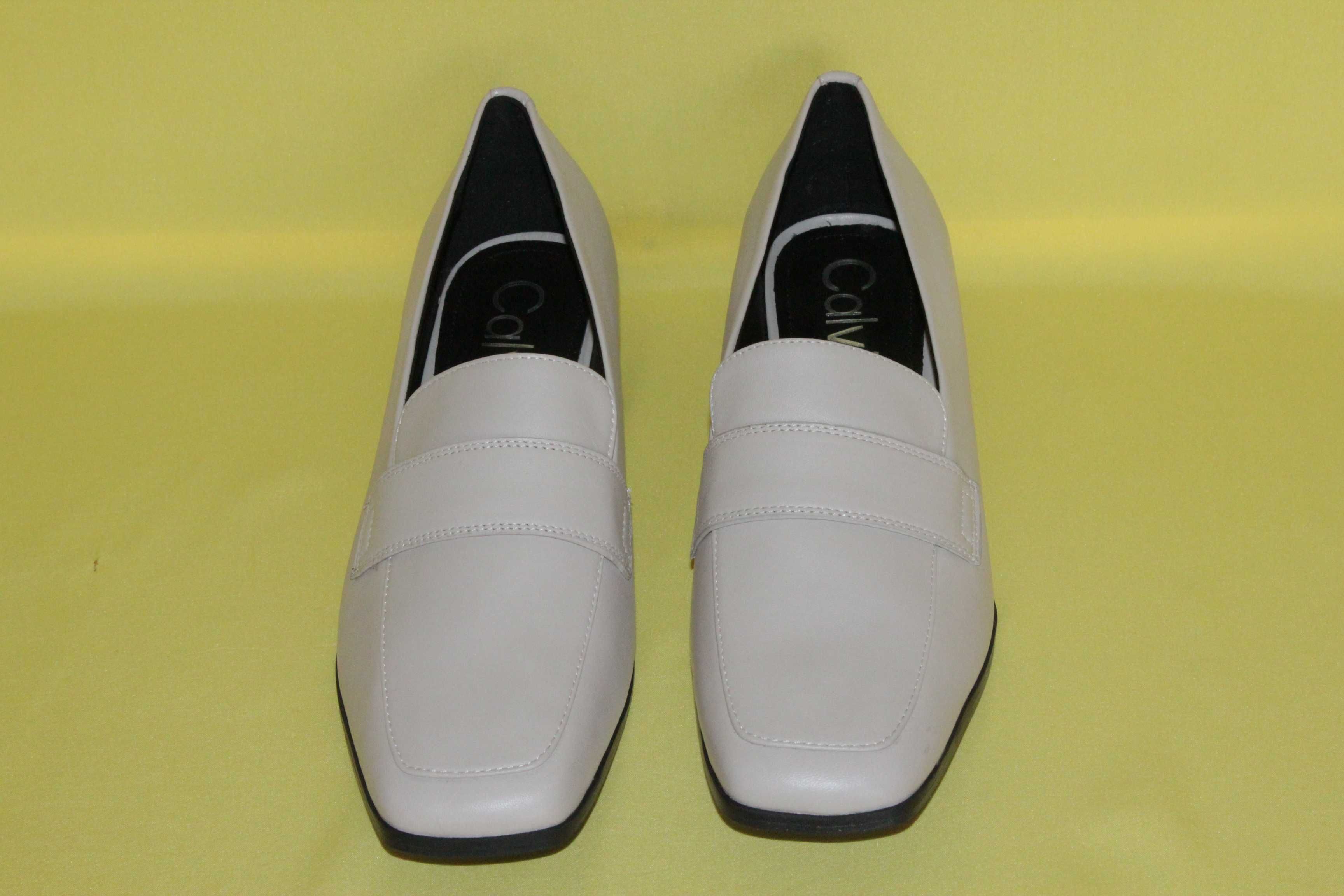 Туфли женские Calvin Klein, размер 41,5