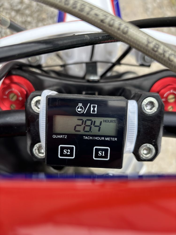 Mrf Kayo 140 rcz 2021