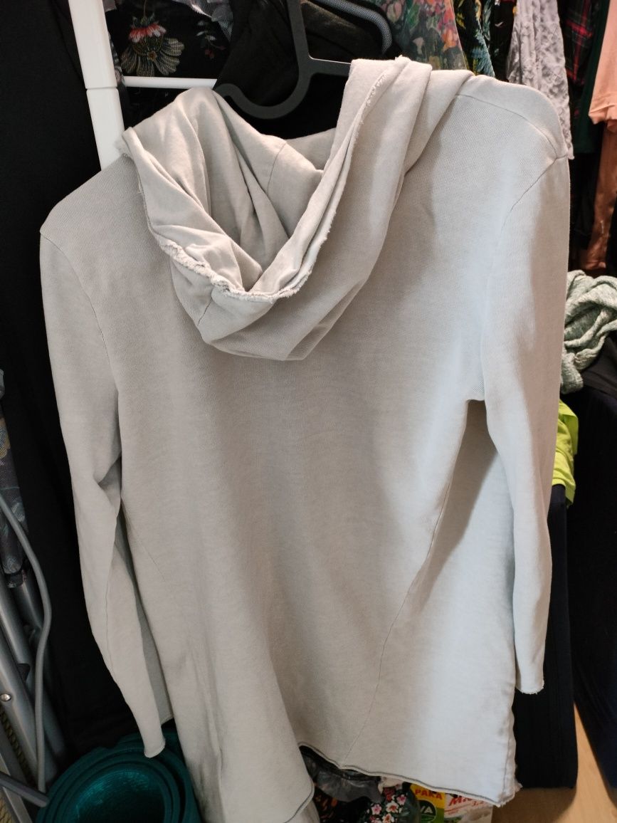 Bluza kardigan h&m xs 34