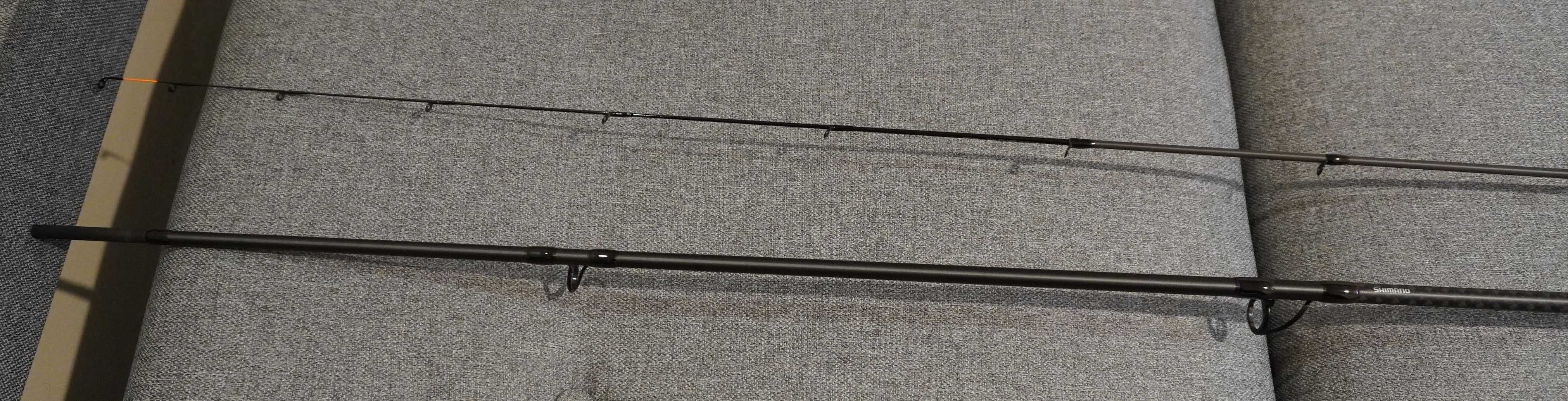 Shimano Aero X3 Distance Power Feeder  3,66m do 100g