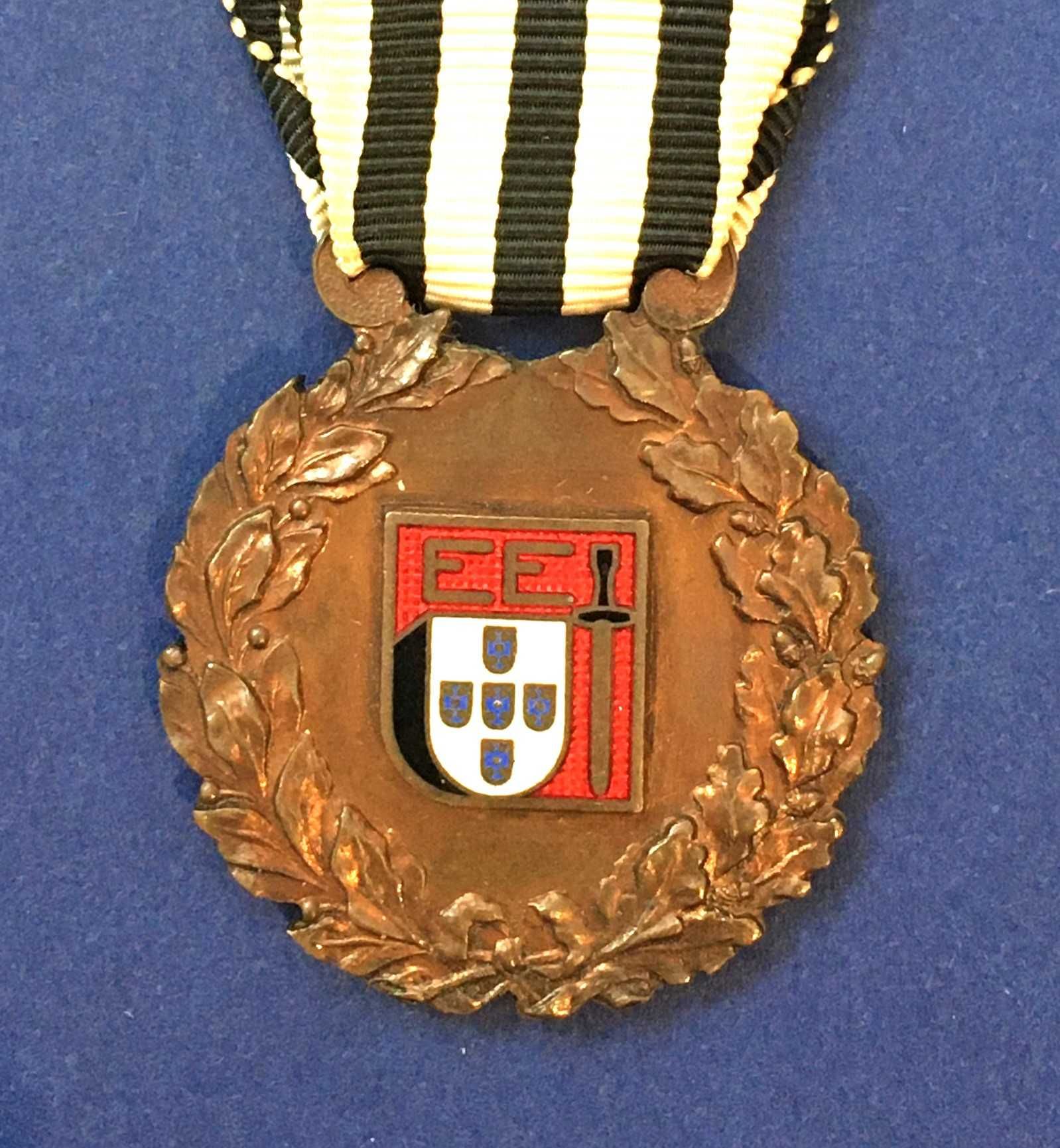 Medalha Escola do Exército 1942 (Academia Militar)