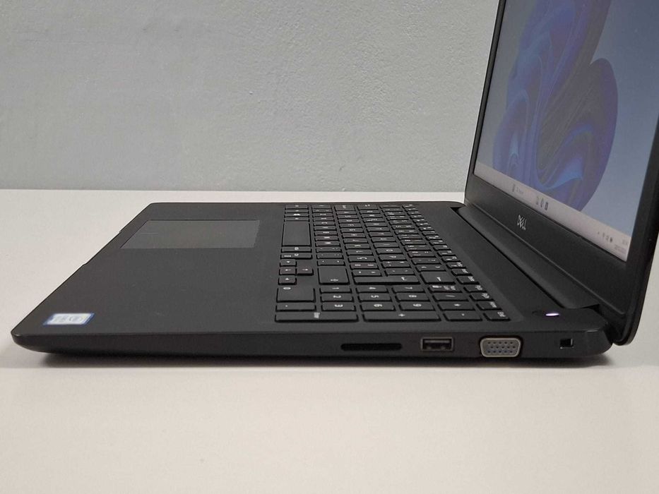 PC Portátil DELL Latitude 3500 – Intel Core i5 – Bom Estado