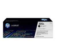 Hp Laset Jet  305A