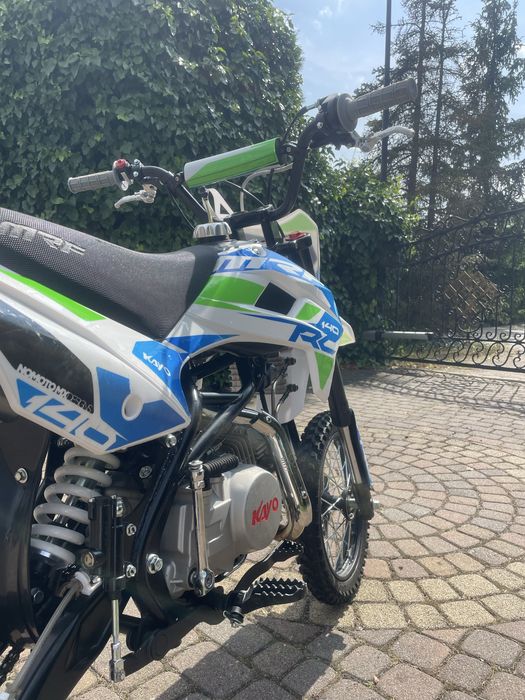 Mrf 140 rc 12mth!!