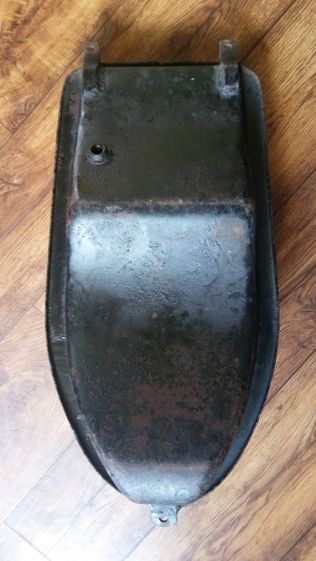 BMW R35 Zundapp EMW