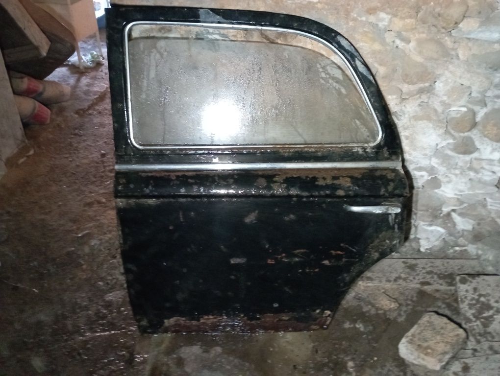 Portas e motores Peugeot 403