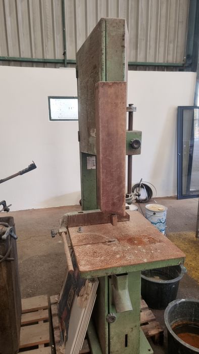 Serra de Fita SR 600