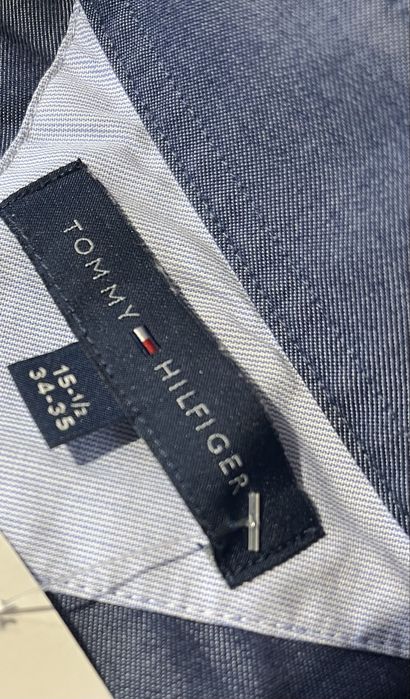Tommy Hilfiger koszula męska