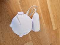 Tp-Link Deco M5/P7 uchwyt do gniazda prądu.