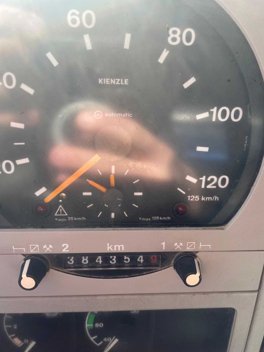 Sprzedam samochód ciężarowy