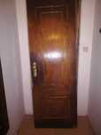 Portas apartamento usadas