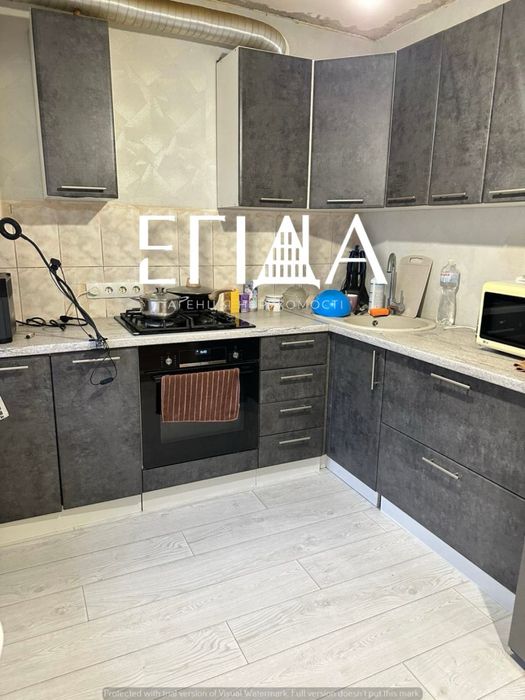 Продається 3кімнатна квартира