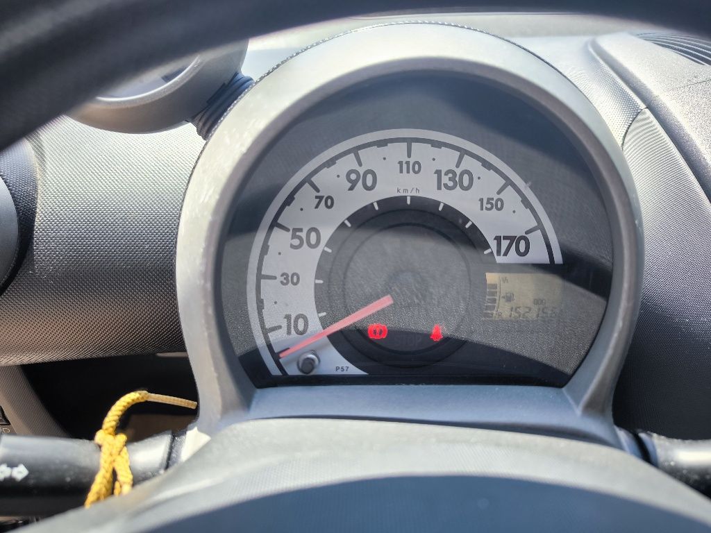 Vendo Citroen C1