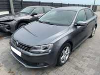 Volkswagen Jetta * AUTOMAT DSG * 1.6 TDI 105KM * Navigacja, Alufelgi, Zadbany * Serwis