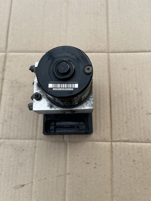 Pompa ABS agregat Sterownik Laguna 2 Espace 4 - idealna.