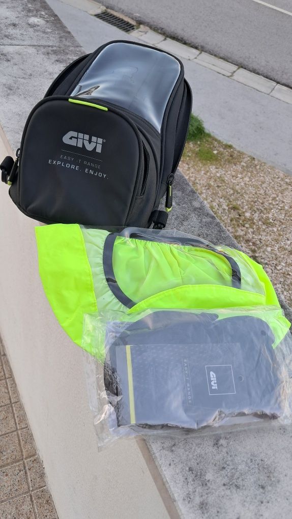 Saco de deposito GIVI