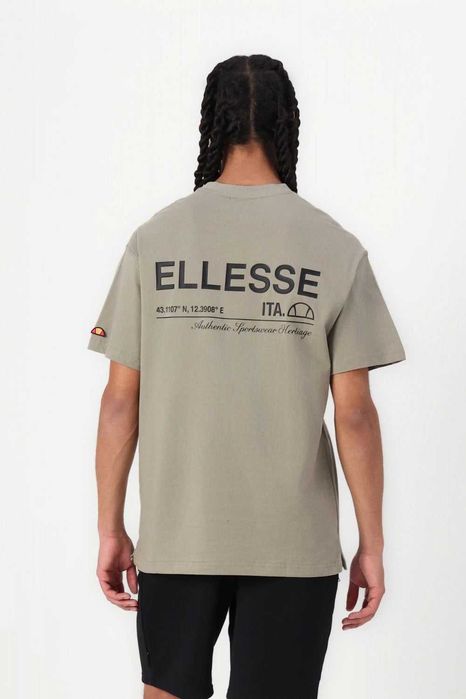 Футболка ELLESSЕ Рarete tee р. ХЛ оригінал