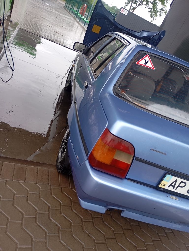 Продам славуту 2002 рік