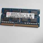 Memória RAM PC3 (DDR3) - HYNX