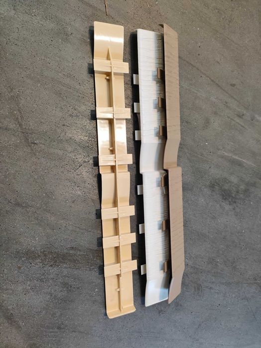 Łącznik do kerrafrontu J-202 (do deski FS-202)