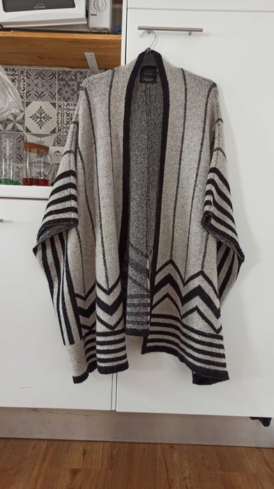 Vários Casacos de inverno