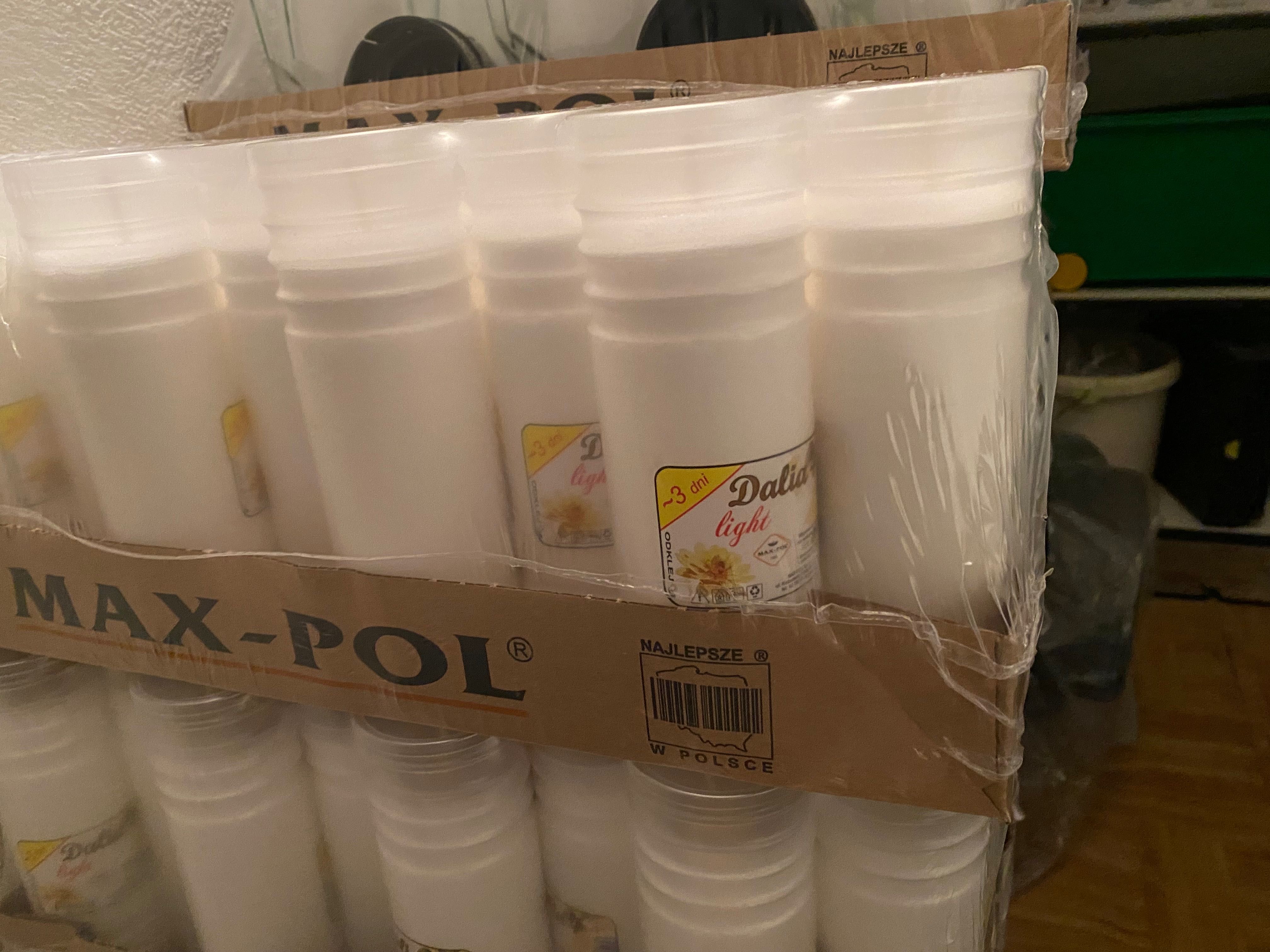 Znicze wkłady trzydniowe