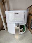 Мультипечь- Айрогриль Philips HD9285/00
Мультипечь Philips HD9285/90
М