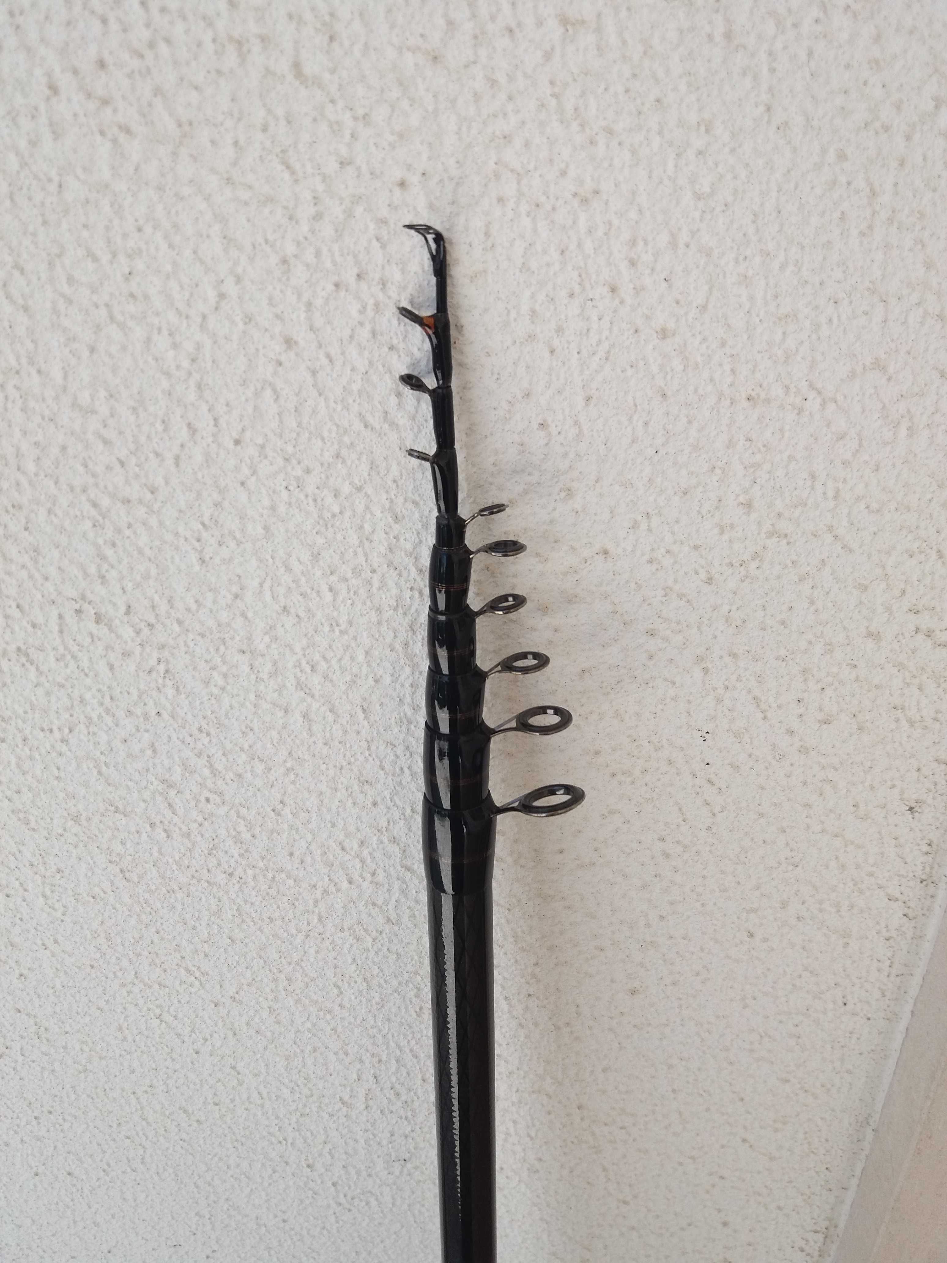 Material de pesca