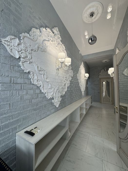 Продам 3х комнатную квартиру в клубном доме в Новоалександровке