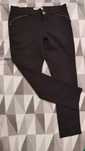 Spodnie dla dziewczynki Zara 140 cm