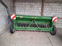 Sprzedam siewnik zbożowy Amazone D9 3000, agregat uprawowo siewny