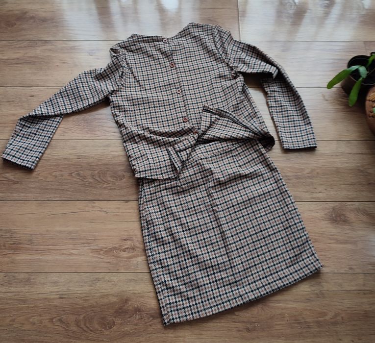 Stylowy komplet marki ICHI