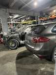Розборка Порше Каен 955, 957, 958, Панамера. Разборка Porcshe Cayenne